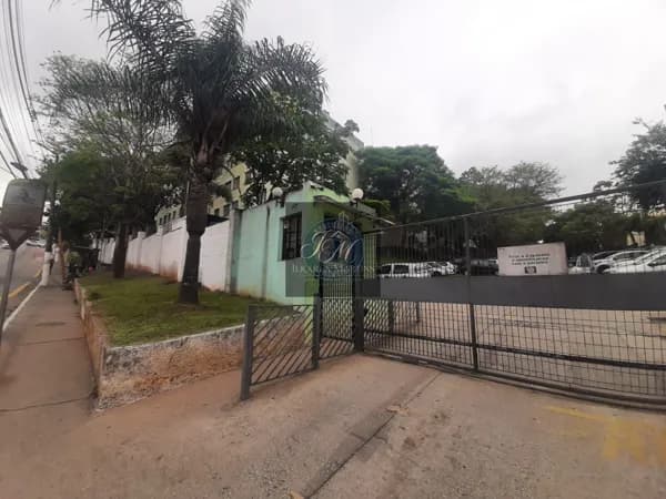 Apartamento jardim São Luiz - São Paulo - SP.