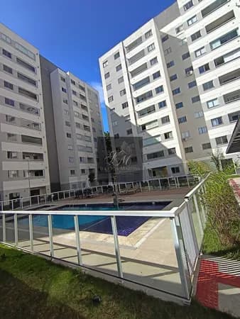 Apartamento no Bairro do Socorro -SP