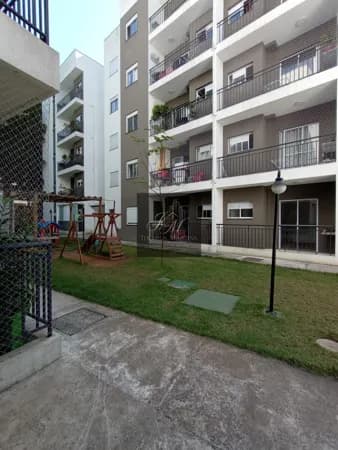 Apartamento a venda no Jd Independência Valo Velho