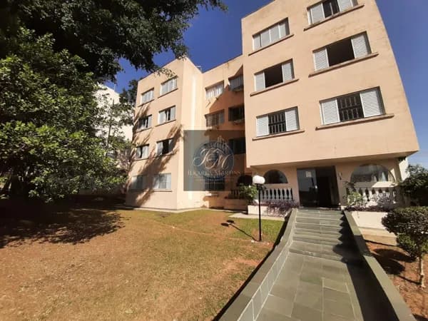 Apartamento a venda no Capão Redondo - São Paulo