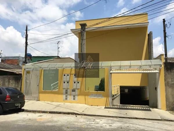 casa a venda próximo a Avenida Sabará