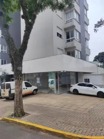 Sala comercial