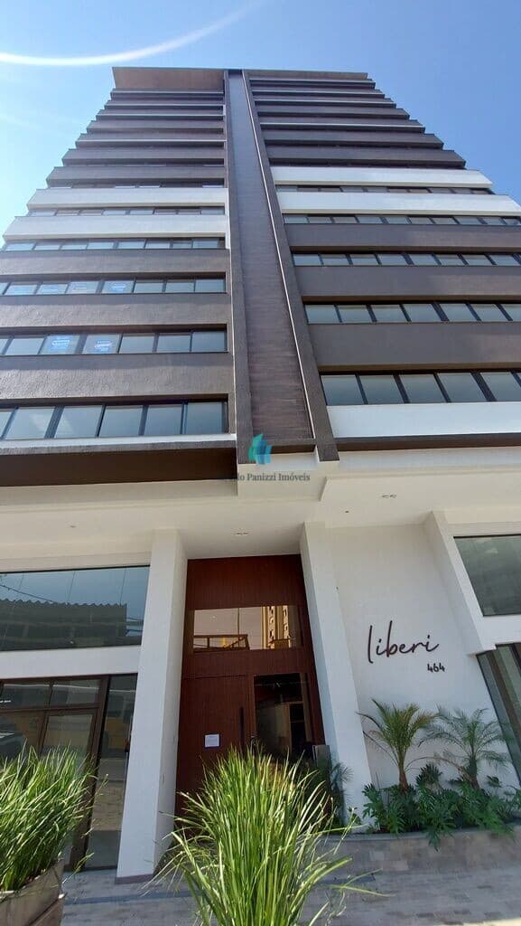 Apartamento Novo