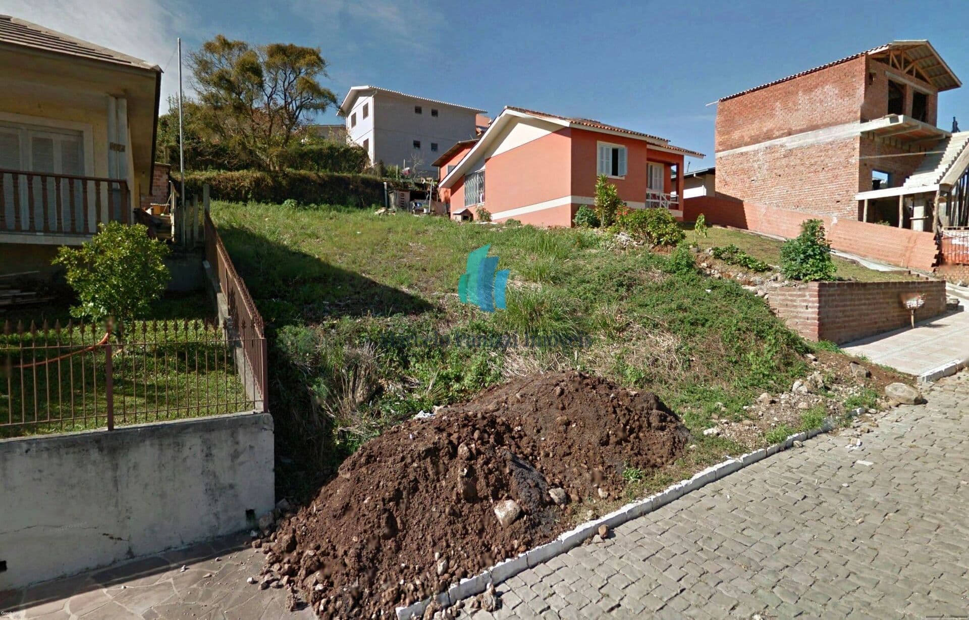 Lote/Terreno em Garibaldi - Bela Vista