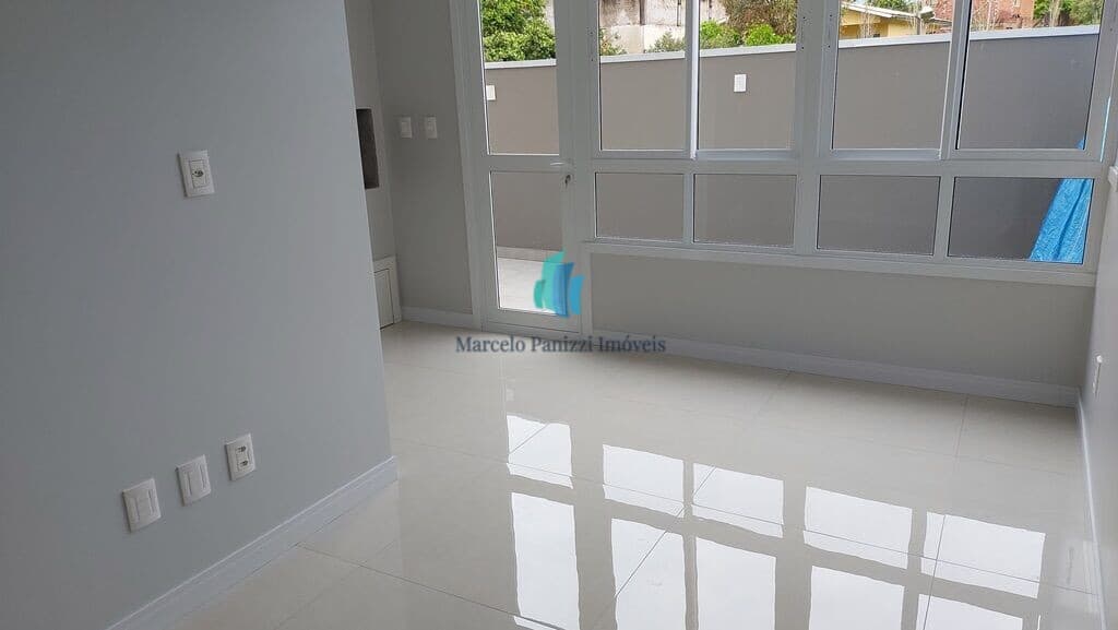 Apartamento Novo (Terraço)