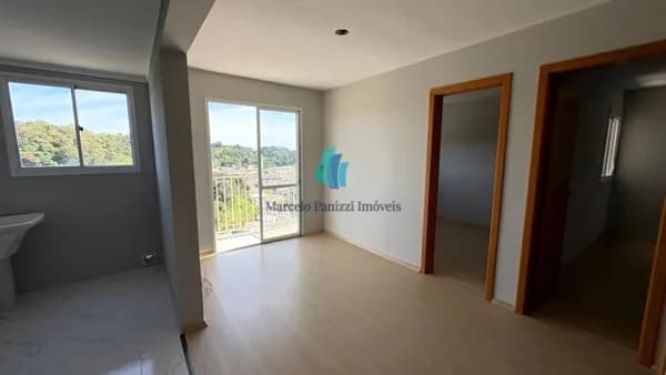 Apartamento Novo