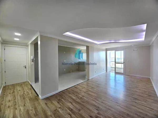 Apartamento Novo