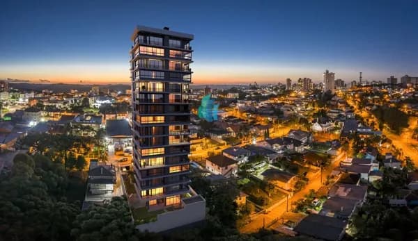 Apartamento Construção