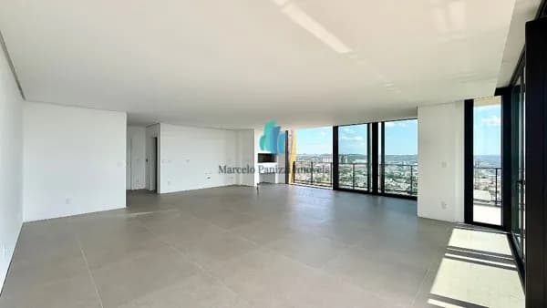 Apartamento Novo