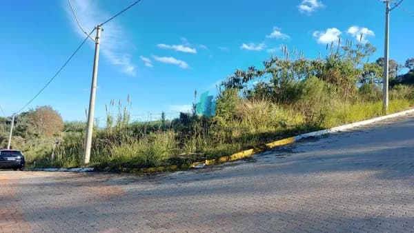 Lote/Terreno em Bento Gonçalves - Eulalia