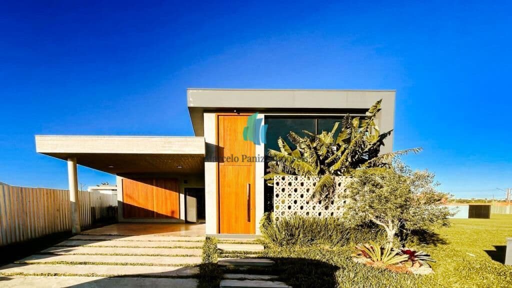 Casa em Passo de Torres - Centro