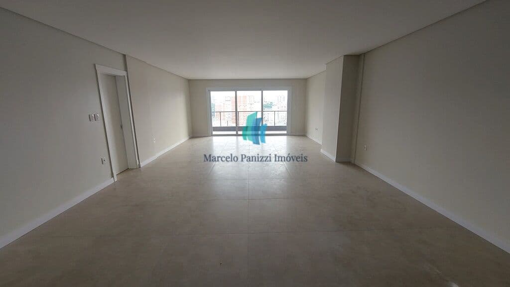 Apartamento Novo