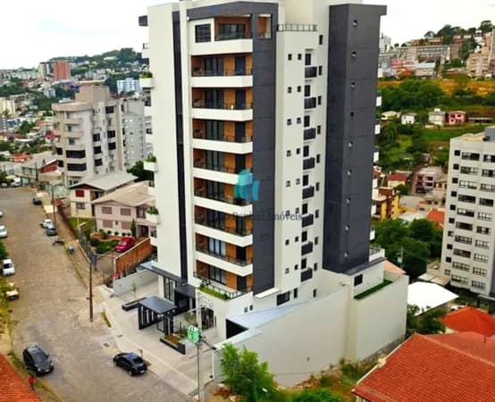 Apartamento Novo