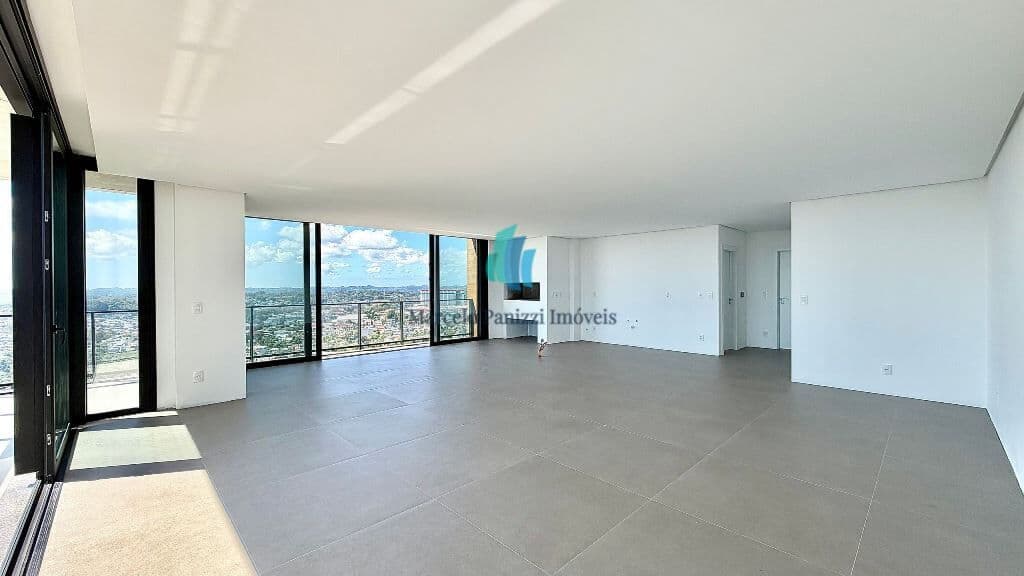 Apartamento Novo