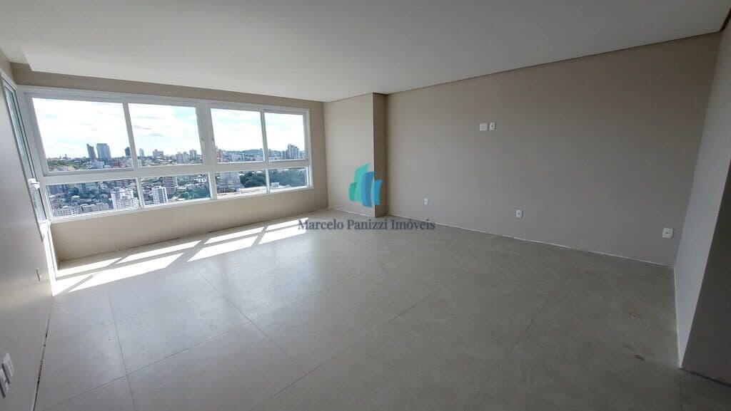 Apartamento Novo