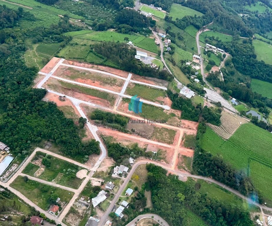 Terrenos