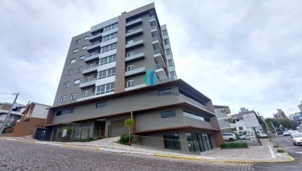 Apartamento Novo
