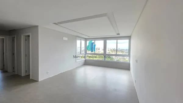 Apartamento Novo