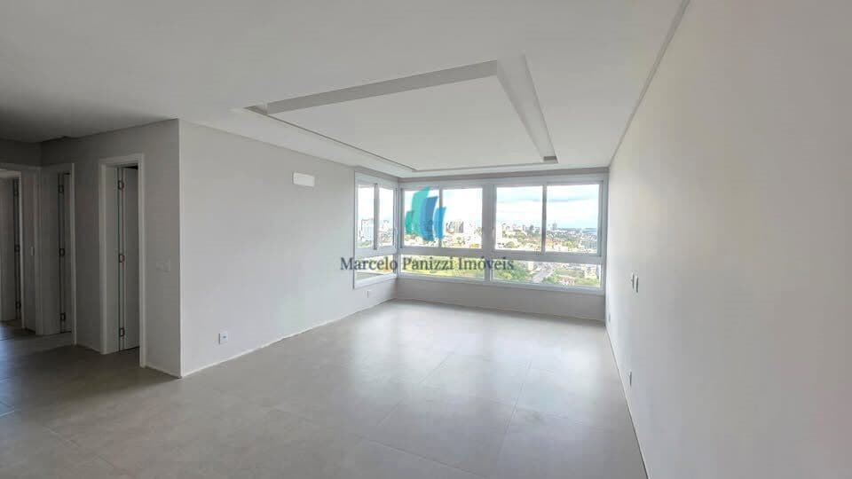 Apartamento Novo