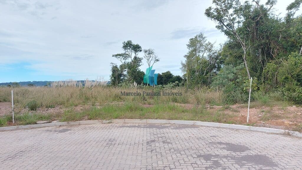 Terreno (Fase final de obras)