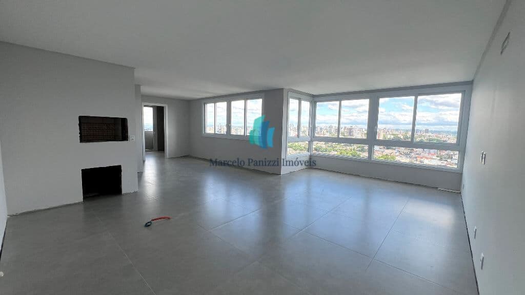 Apartamento Novo