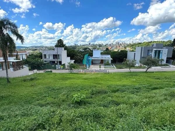 Lote/Terreno em Bento Gonçalves - Verona