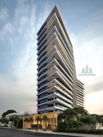 Apartamento Construção