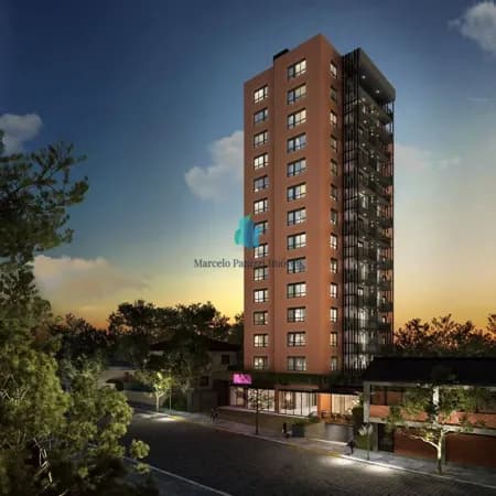 Apartamento Airbnb