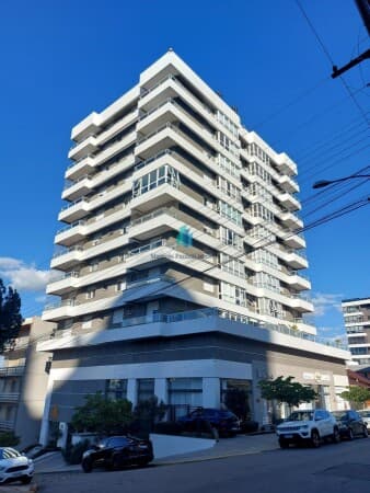 Apartamento Novo