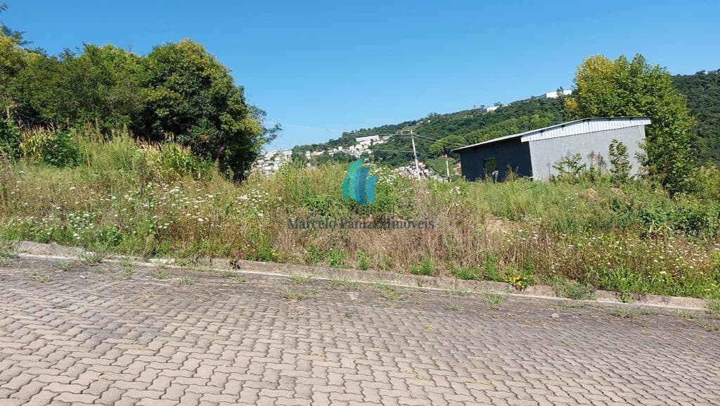 Lote/Terreno em Bento Gonçalves - Vila Nova II