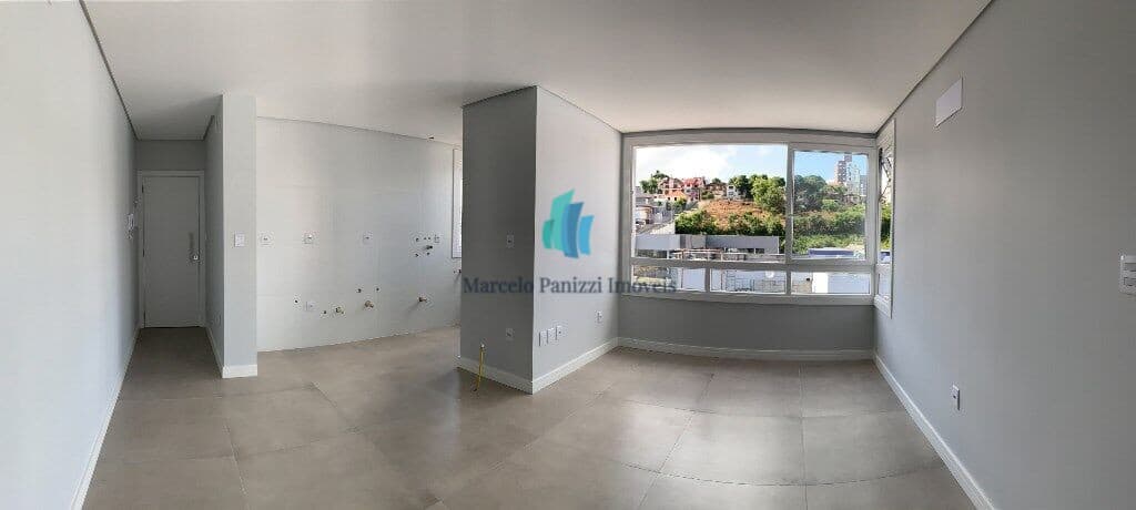 Apartamento Novo