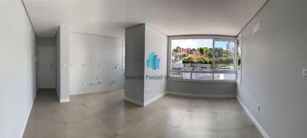 Apartamento Novo