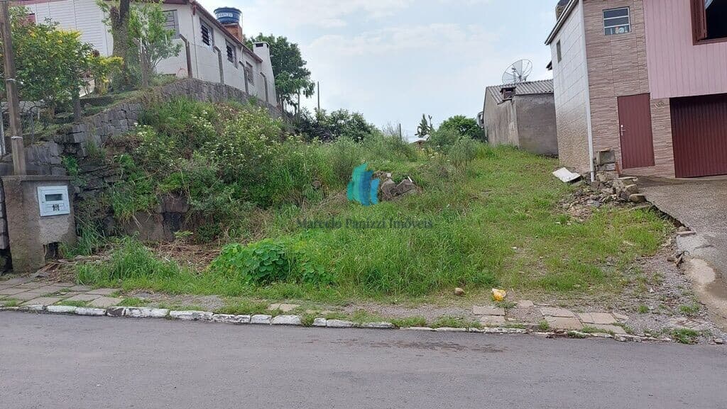 Lote/Terreno em Bento Gonçalves - Santa Marta