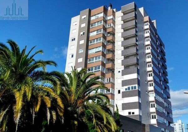 Apartamento Novo
