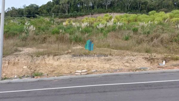 Terreno (Fase final de obras)