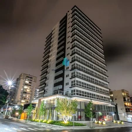 Apartamento Novo
