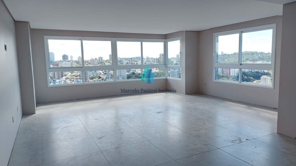 Apartamento Novo