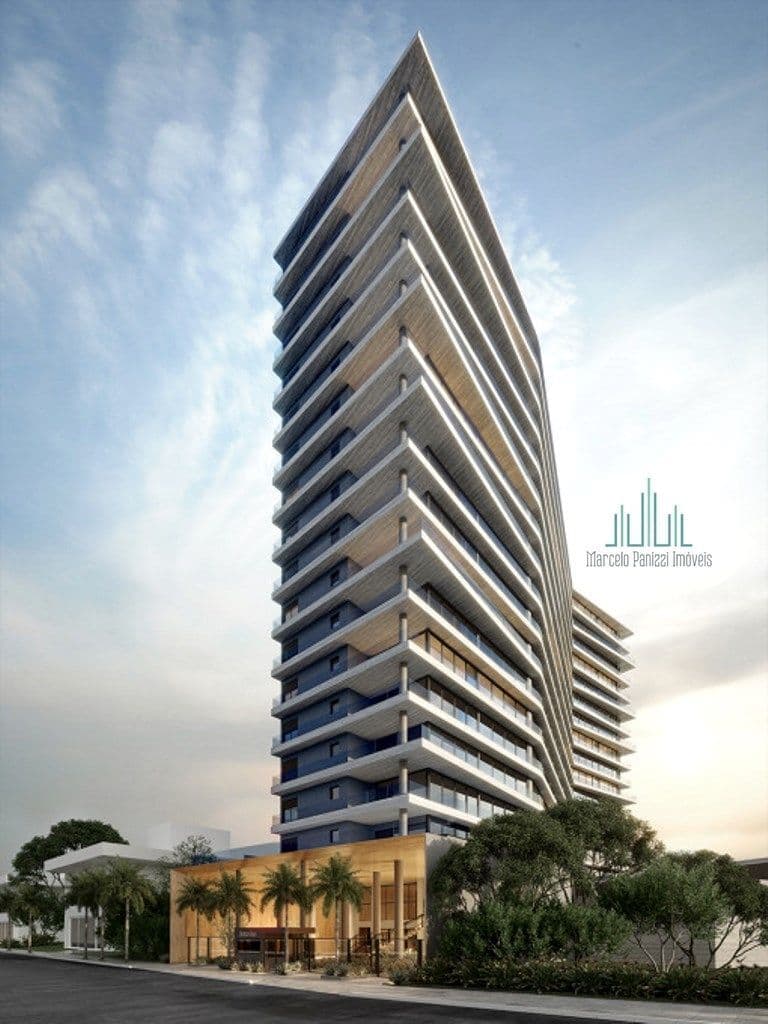 Apartamento Construção