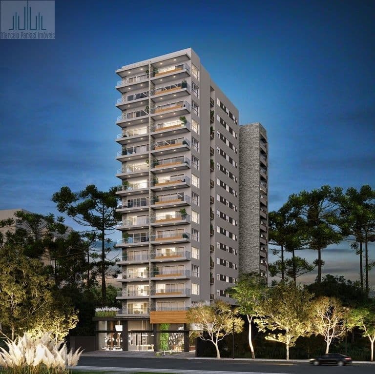 Apartamento Novo