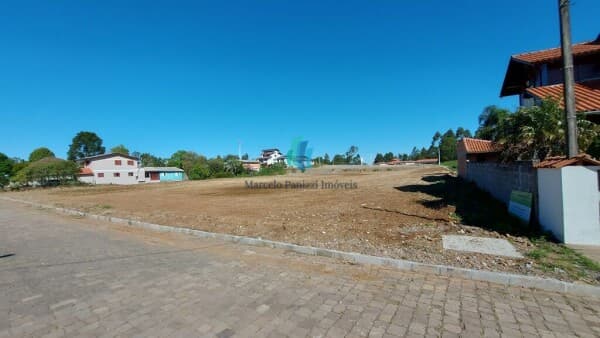 Terrenos