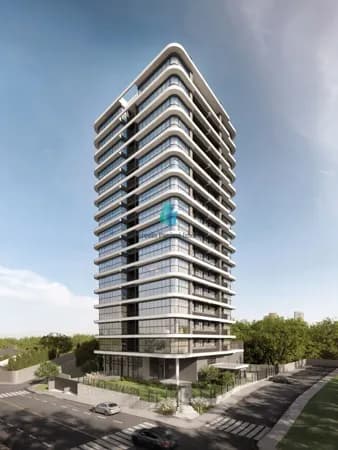 Apartamento Construção