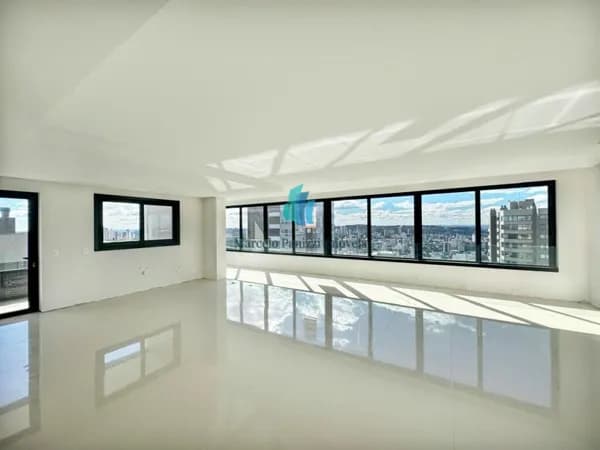 Apartamento Novo
