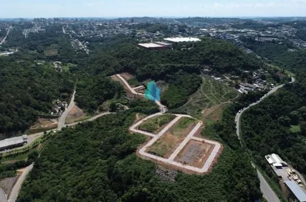 Terrenos