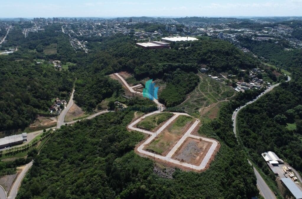 Terrenos