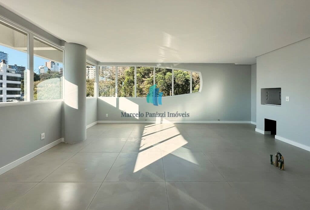 Apartamento Novo