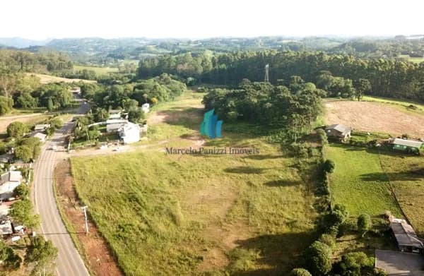 Lote/Terreno em Farroupilha - Nova Sardenha