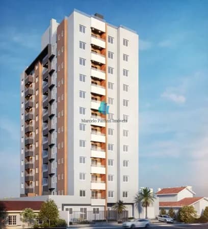 Apartamento Construção