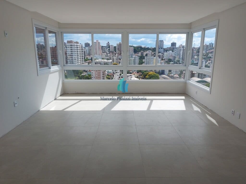 Apartamento Novo