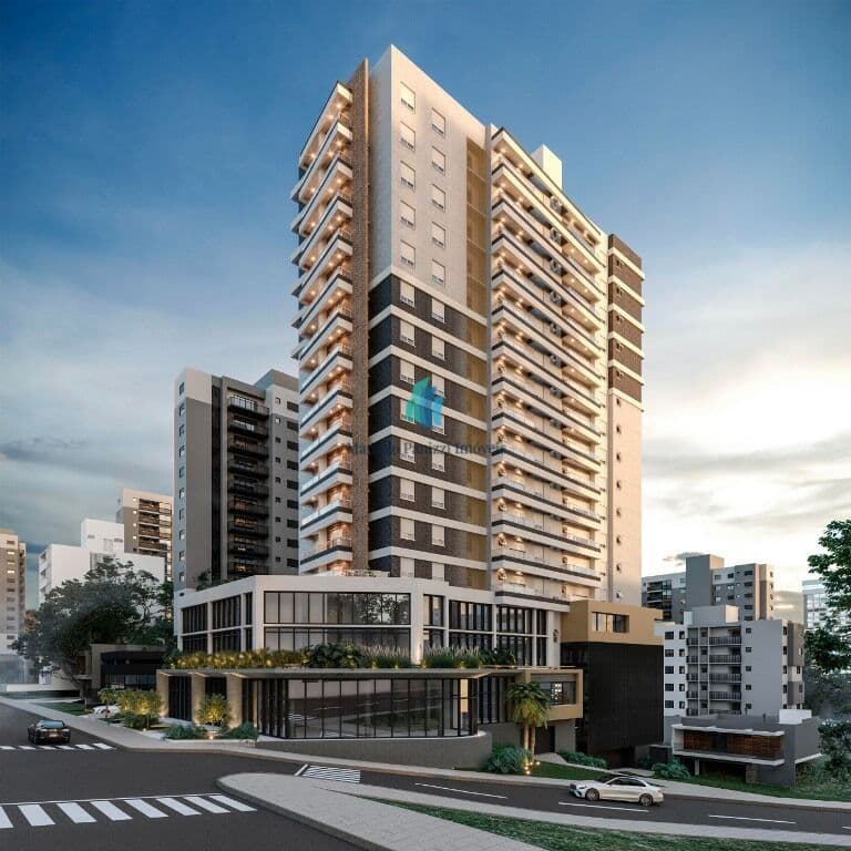 Apartamento Construção