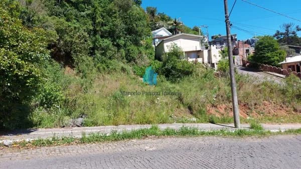 Lote/Terreno em Bento Gonçalves - Vila Nova II